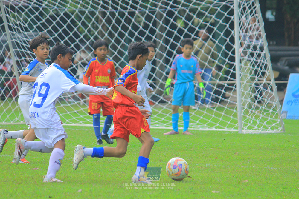 ijl u11 170526 brazillian ss senayan vs tunas prima bekasi