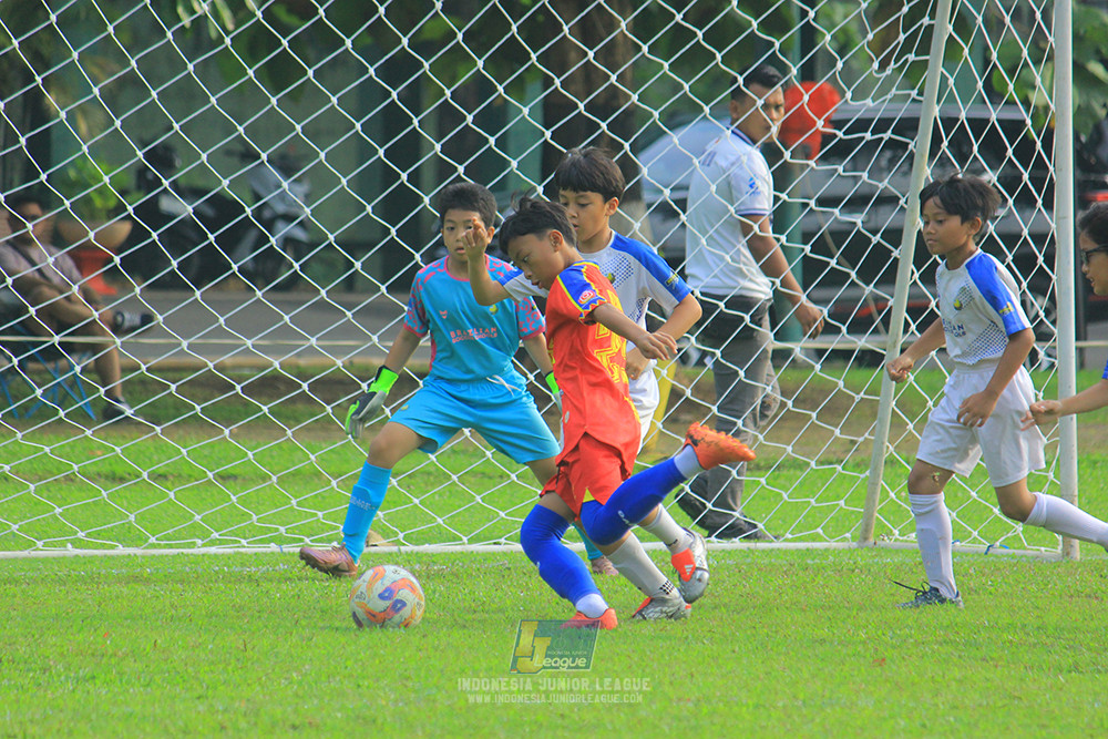 ijl u11 170526 brazillian ss senayan vs tunas prima bekasi
