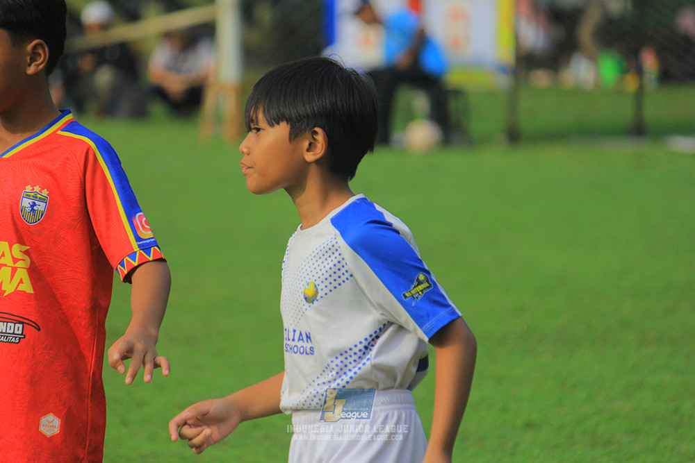 ijl u11 170526 brazillian ss senayan vs tunas prima bekasi