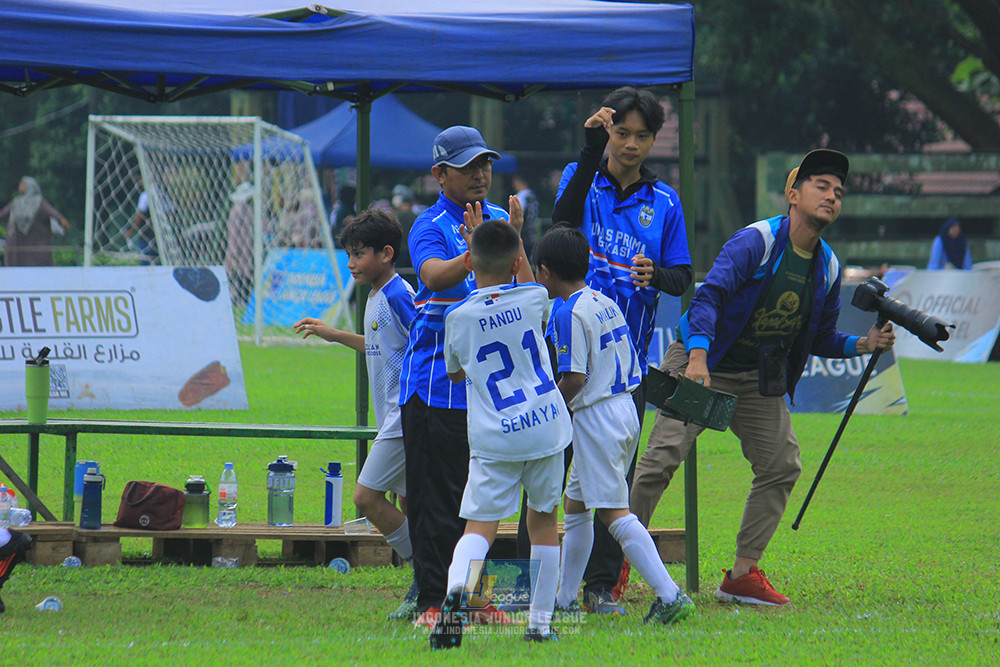 ijl u11 170526 brazillian ss senayan vs tunas prima bekasi