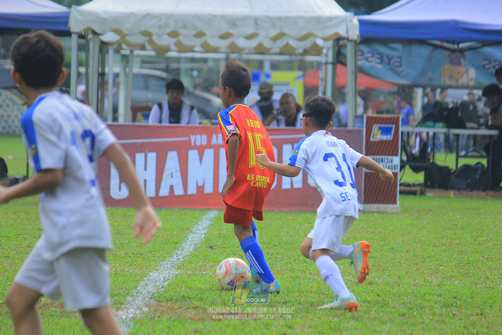 ijl u11 170526 brazillian ss senayan vs tunas prima bekasi