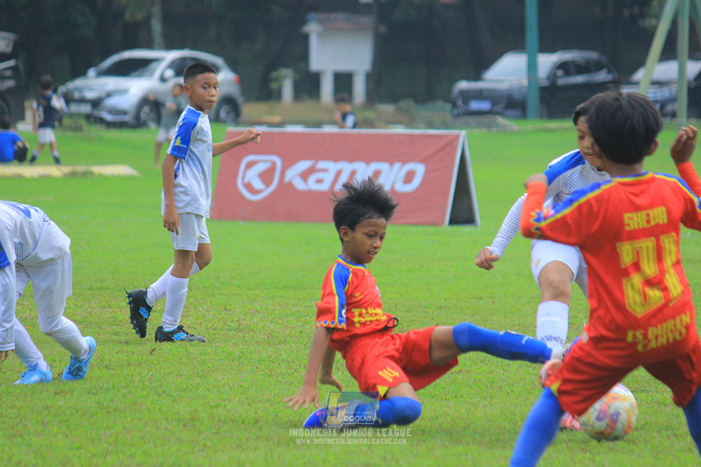 ijl u11 170526 brazillian ss senayan vs tunas prima bekasi