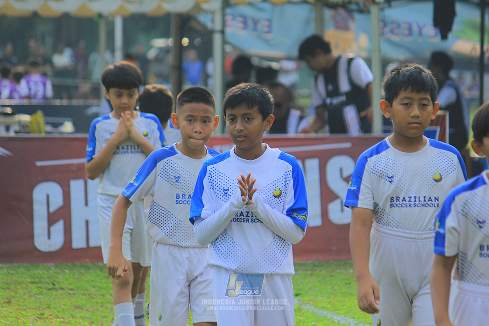 ijl u11 170526 brazillian ss senayan vs tunas prima bekasi