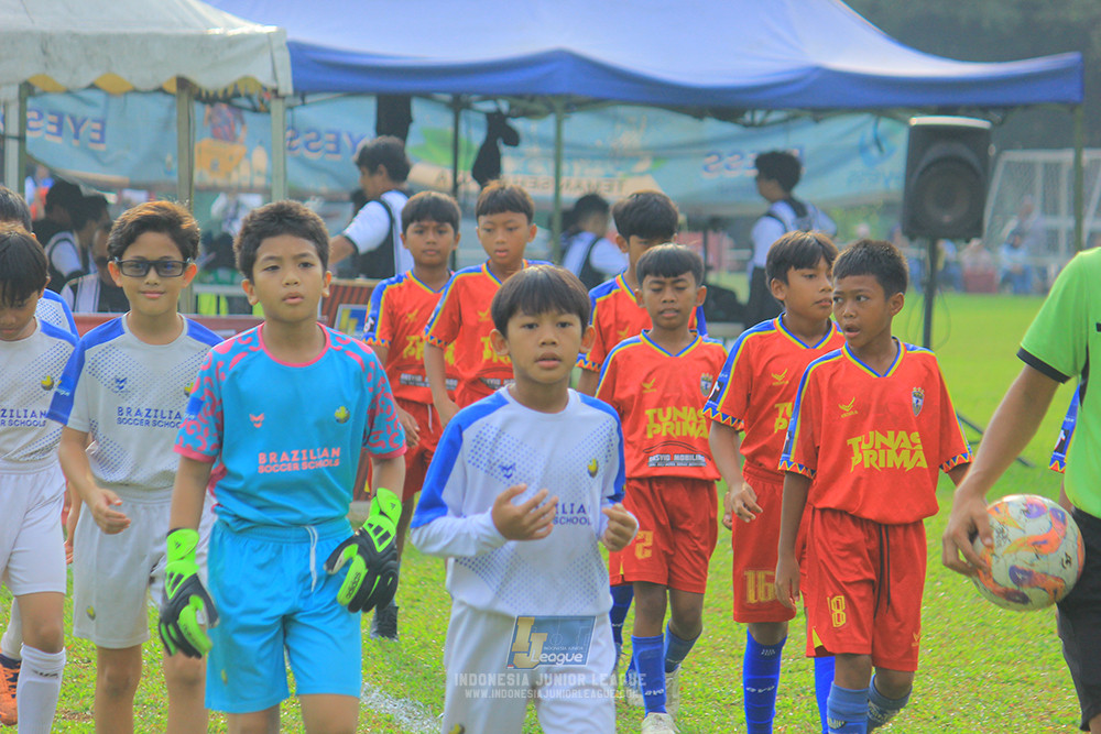 ijl u11 170526 brazillian ss senayan vs tunas prima bekasi
