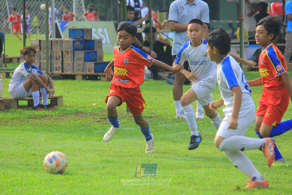 ijl u11 170526 brazillian ss senayan vs tunas prima bekasi