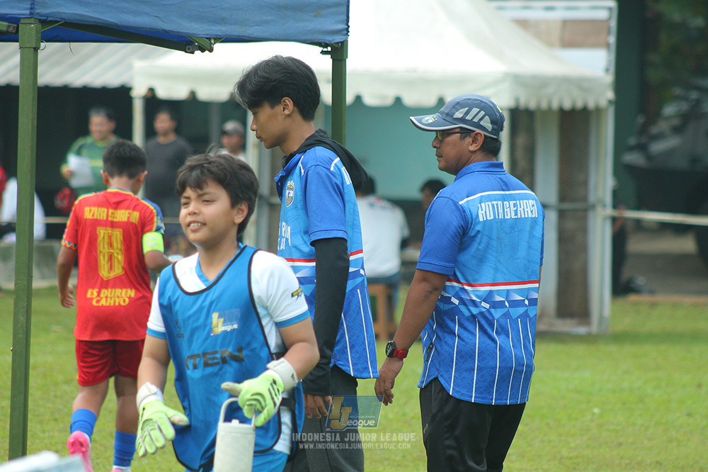 ijl u11 170526 brazillian ss senayan vs tunas prima bekasi