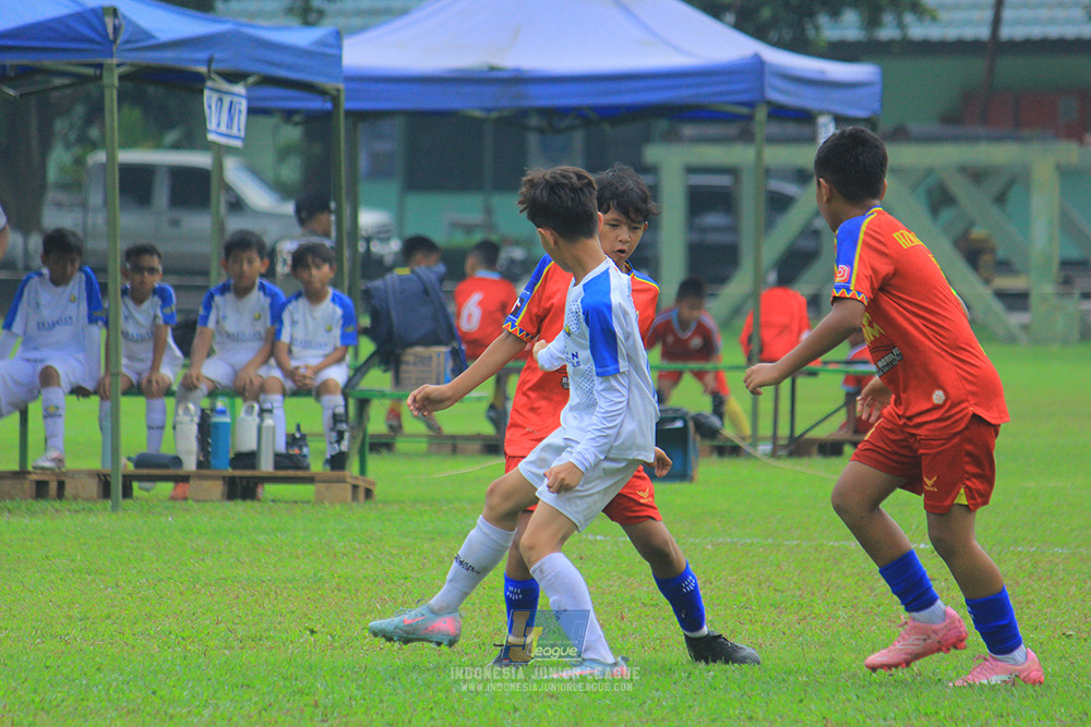 ijl u11 170526 brazillian ss senayan vs tunas prima bekasi