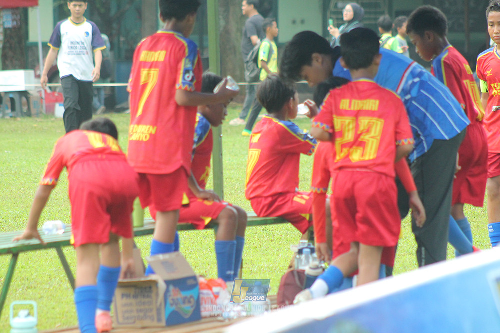 ijl u11 170526 brazillian ss senayan vs tunas prima bekasi