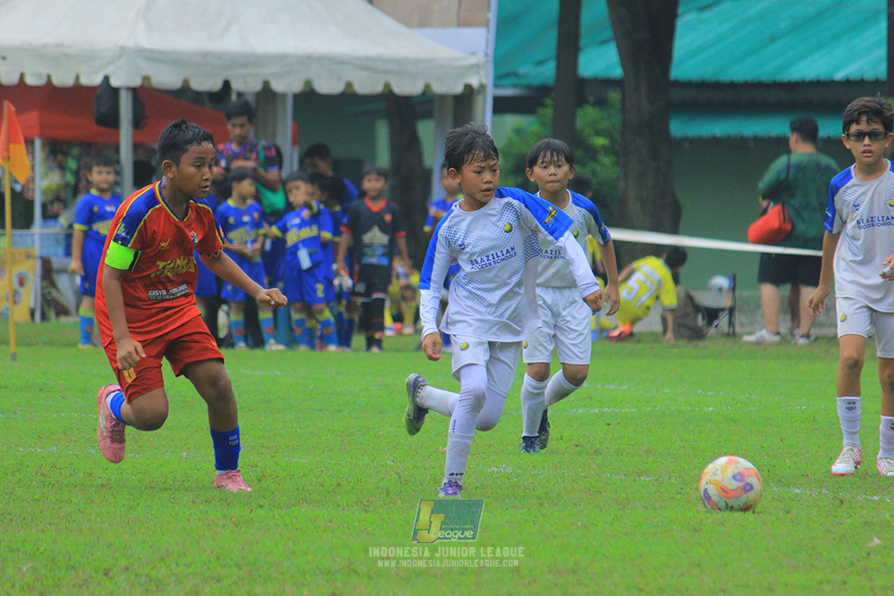 ijl u11 170526 brazillian ss senayan vs tunas prima bekasi