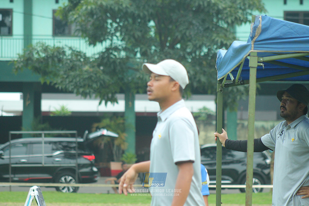 ijl u11 170526 brazillian ss senayan vs tunas prima bekasi