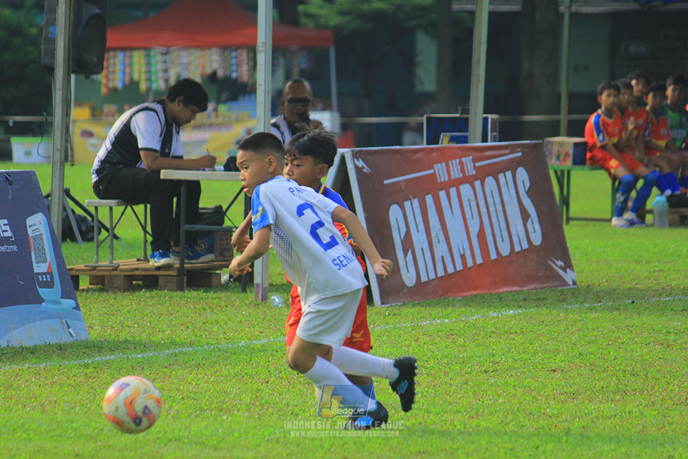 ijl u11 170526 brazillian ss senayan vs tunas prima bekasi