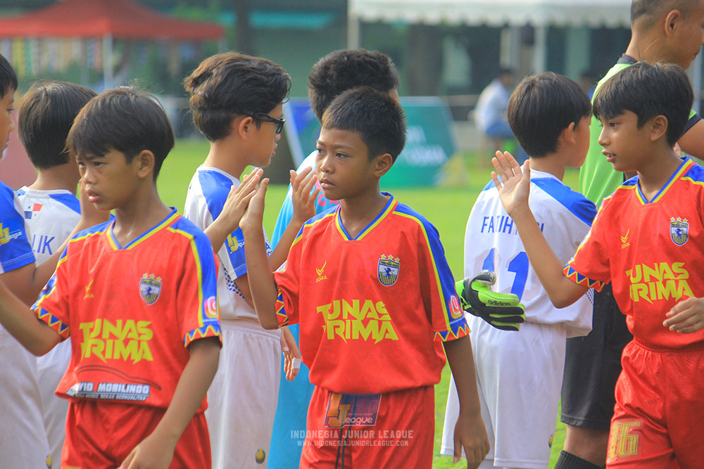 ijl u11 170526 brazillian ss senayan vs tunas prima bekasi