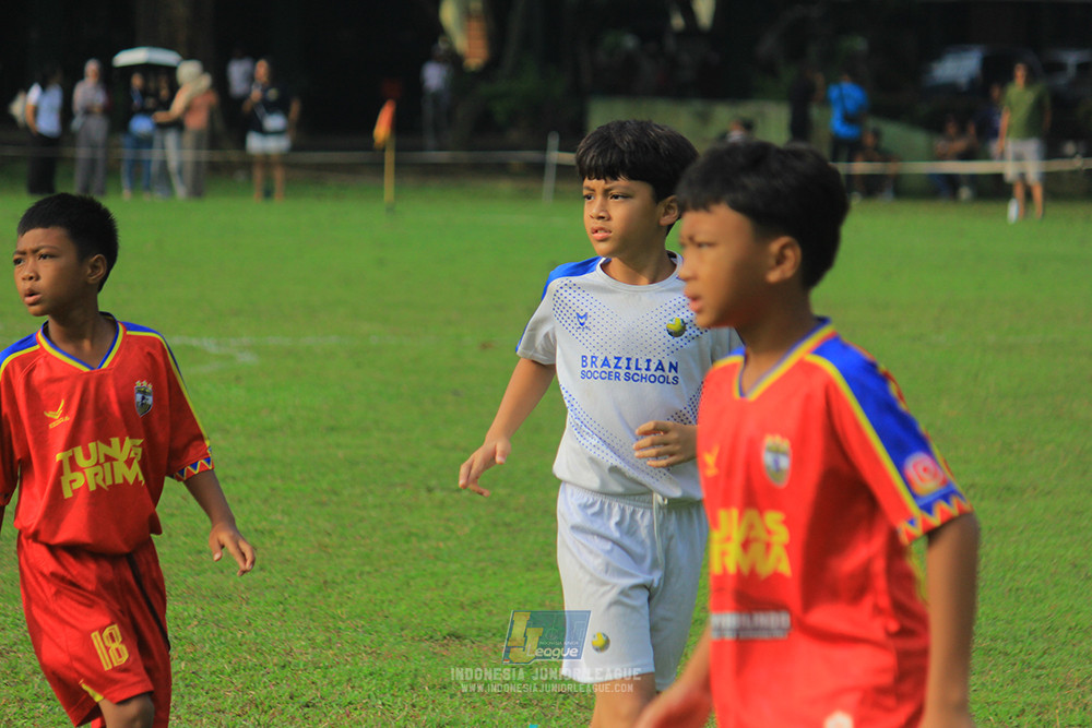 ijl u11 170526 brazillian ss senayan vs tunas prima bekasi
