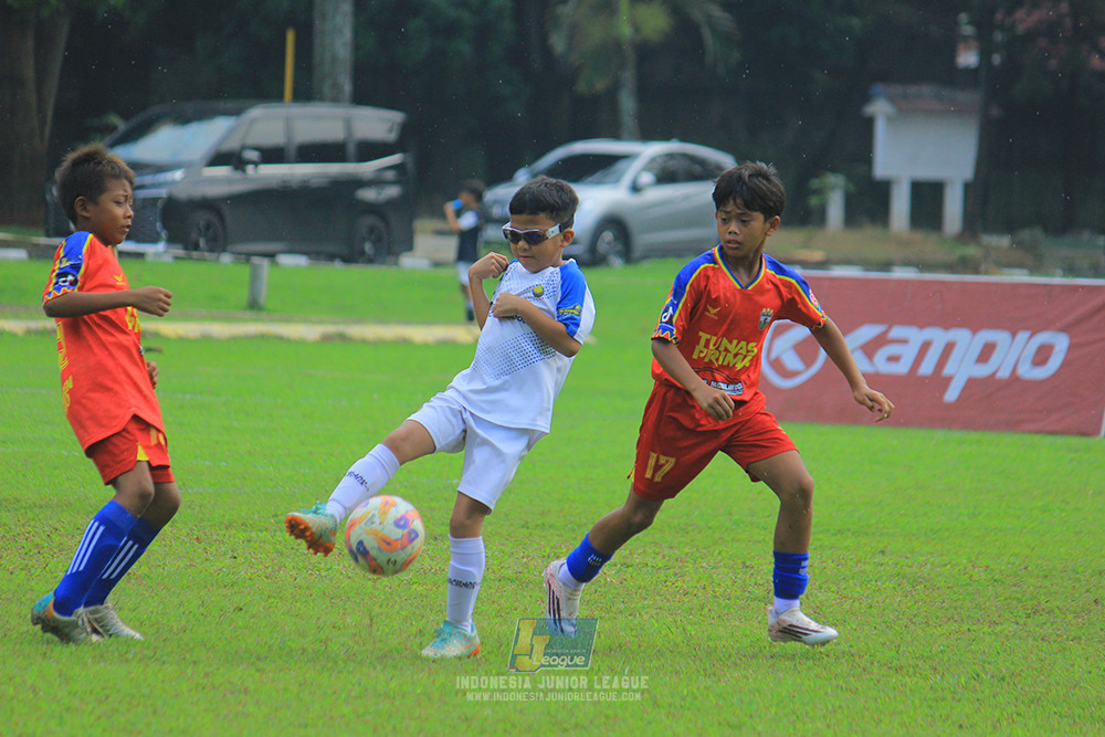 ijl u11 170526 brazillian ss senayan vs tunas prima bekasi