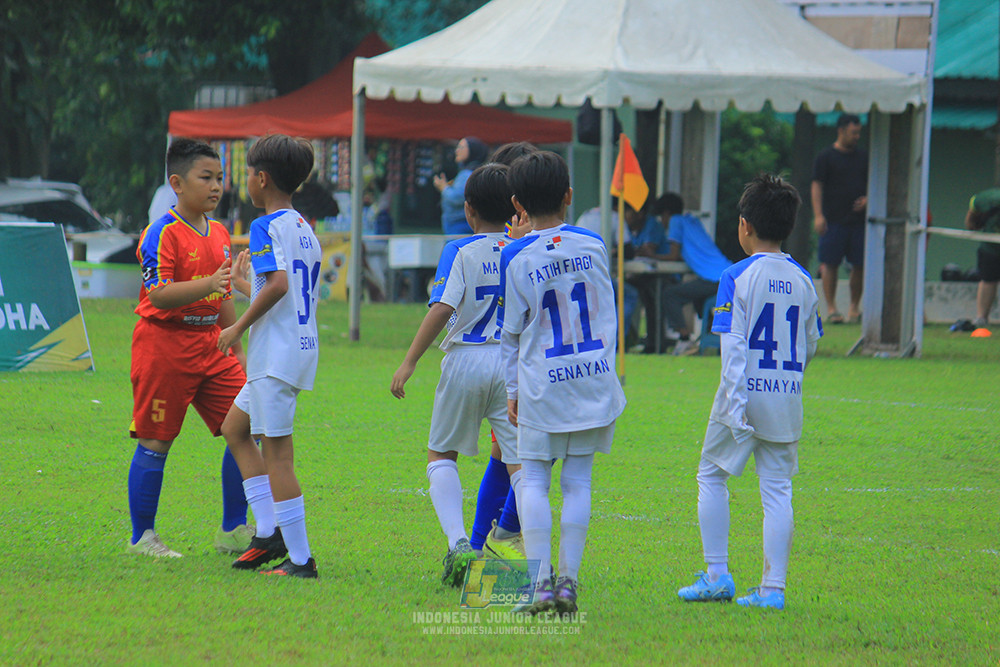 ijl u11 170526 brazillian ss senayan vs tunas prima bekasi