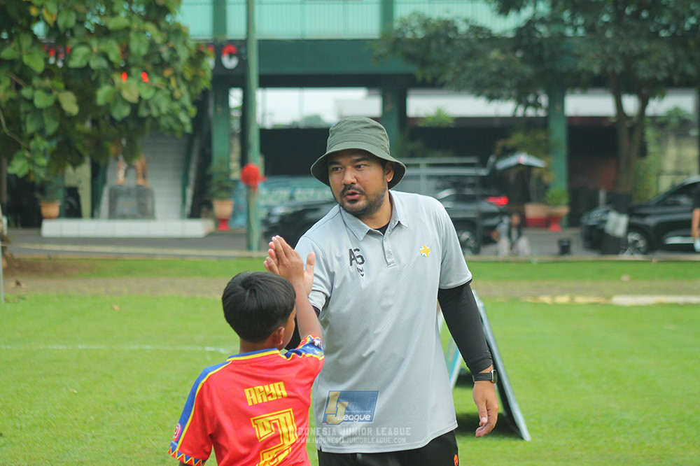 ijl u11 170526 brazillian ss senayan vs tunas prima bekasi