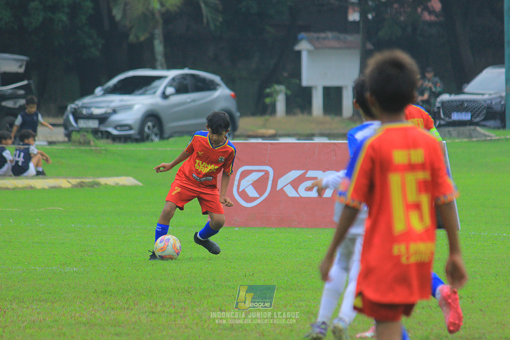 ijl u11 170526 brazillian ss senayan vs tunas prima bekasi