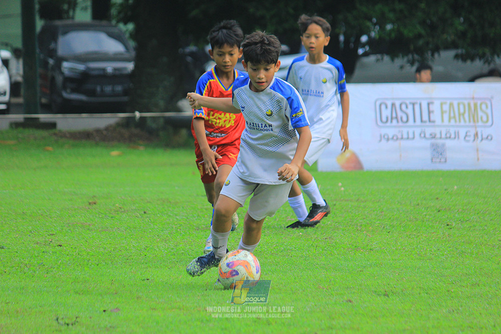 ijl u11 170526 brazillian ss senayan vs tunas prima bekasi