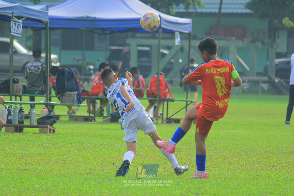 ijl u11 170526 brazillian ss senayan vs tunas prima bekasi