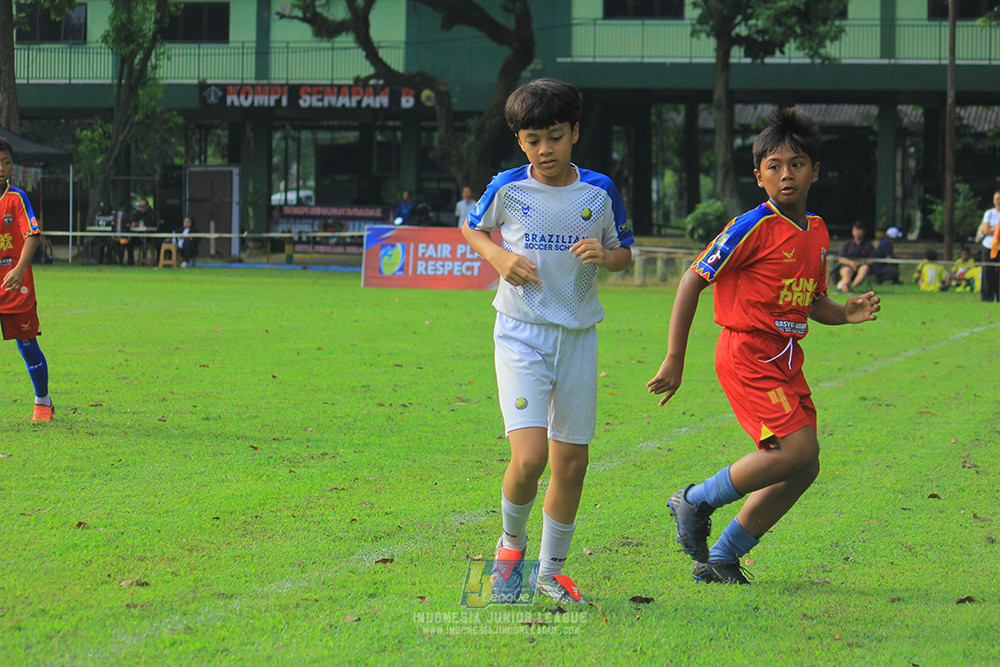 ijl u11 170526 brazillian ss senayan vs tunas prima bekasi