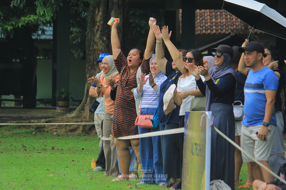 ijl u11 170526 brazillian ss senayan vs tunas prima bekasi