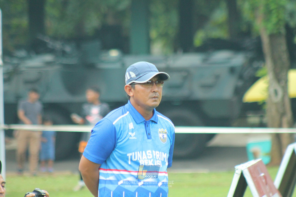 ijl u11 170526 brazillian ss senayan vs tunas prima bekasi