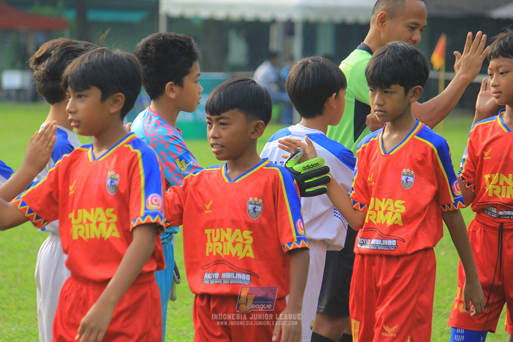 ijl u11 170526 brazillian ss senayan vs tunas prima bekasi