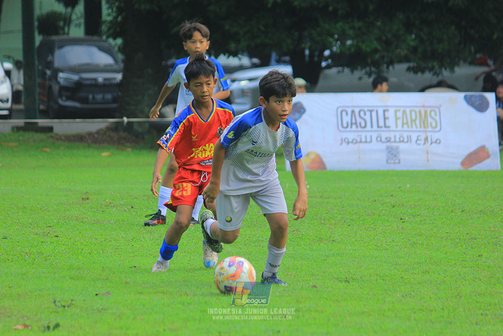 ijl u11 170526 brazillian ss senayan vs tunas prima bekasi