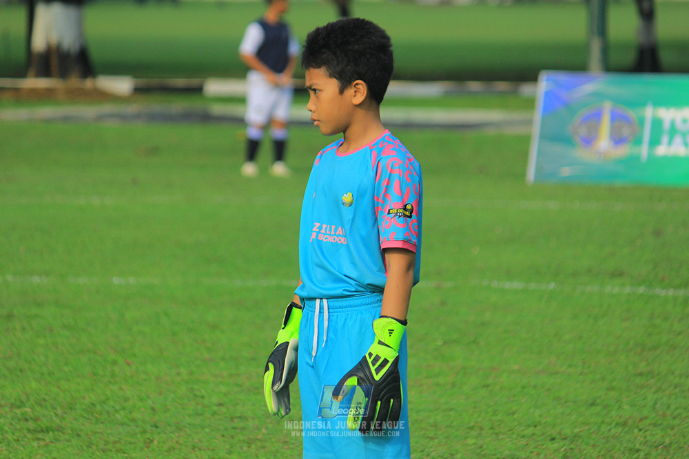 ijl u11 170526 brazillian ss senayan vs tunas prima bekasi
