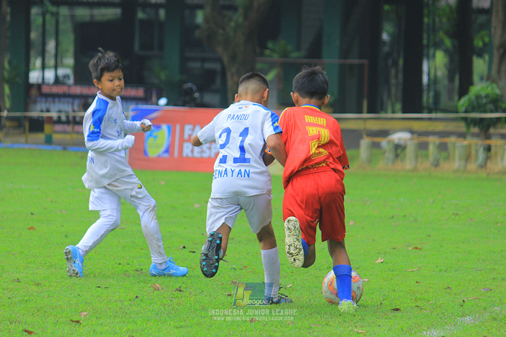 ijl u11 170526 brazillian ss senayan vs tunas prima bekasi