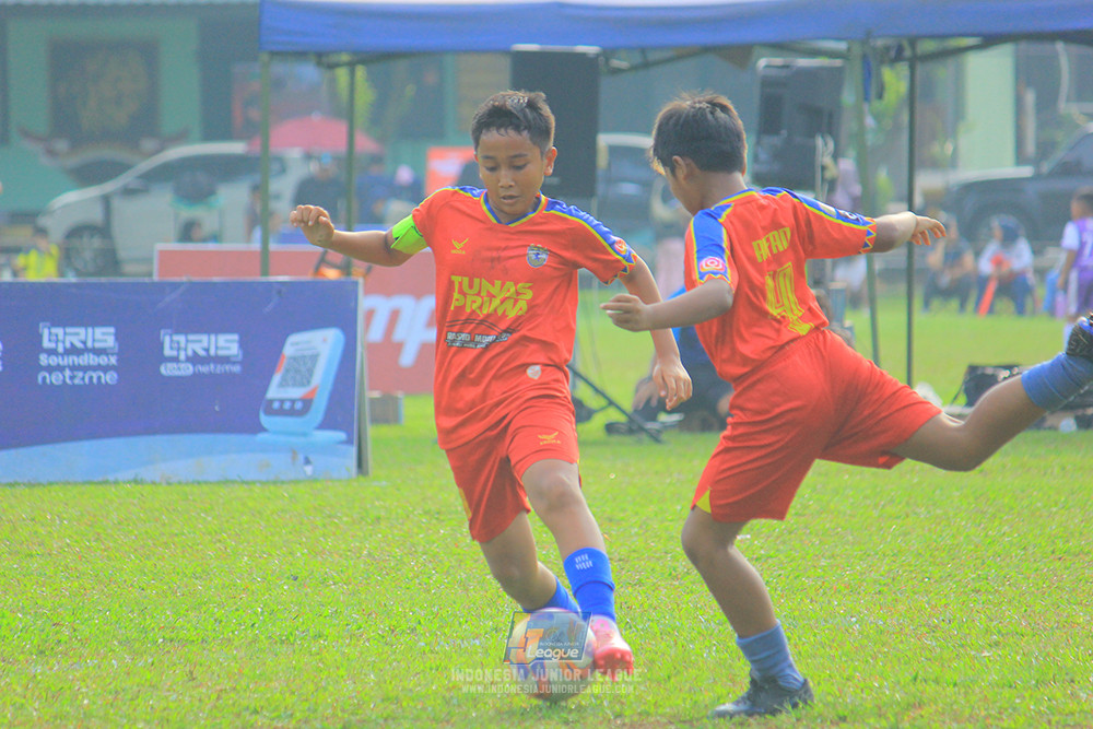 ijl u11 170526 brazillian ss senayan vs tunas prima bekasi