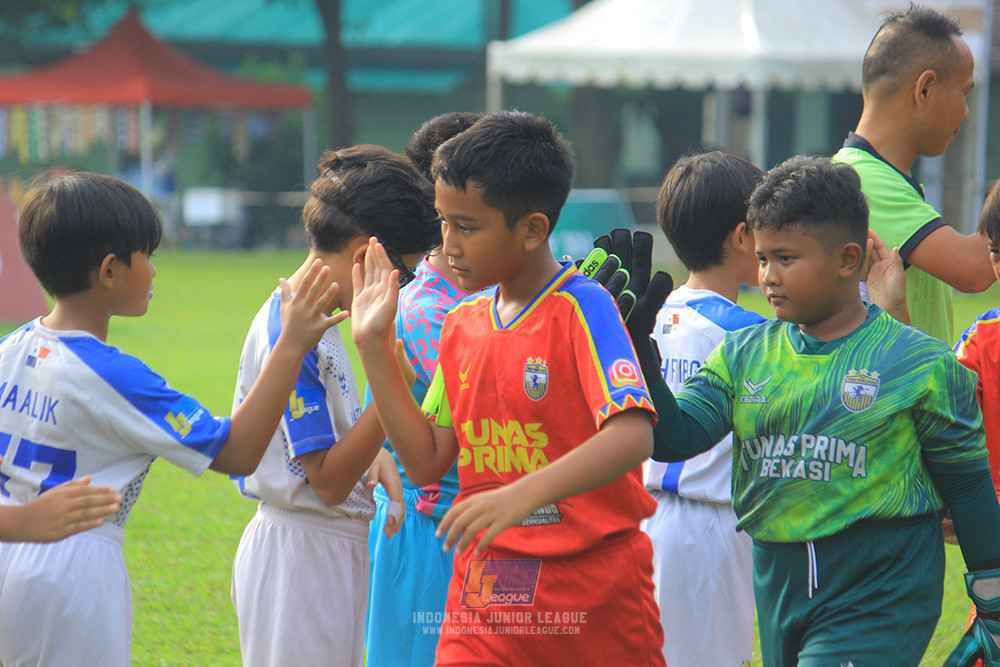ijl u11 170526 brazillian ss senayan vs tunas prima bekasi