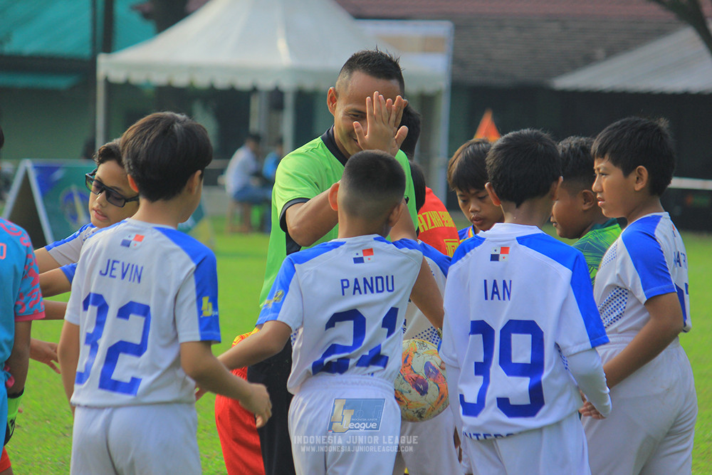 ijl u11 170526 brazillian ss senayan vs tunas prima bekasi