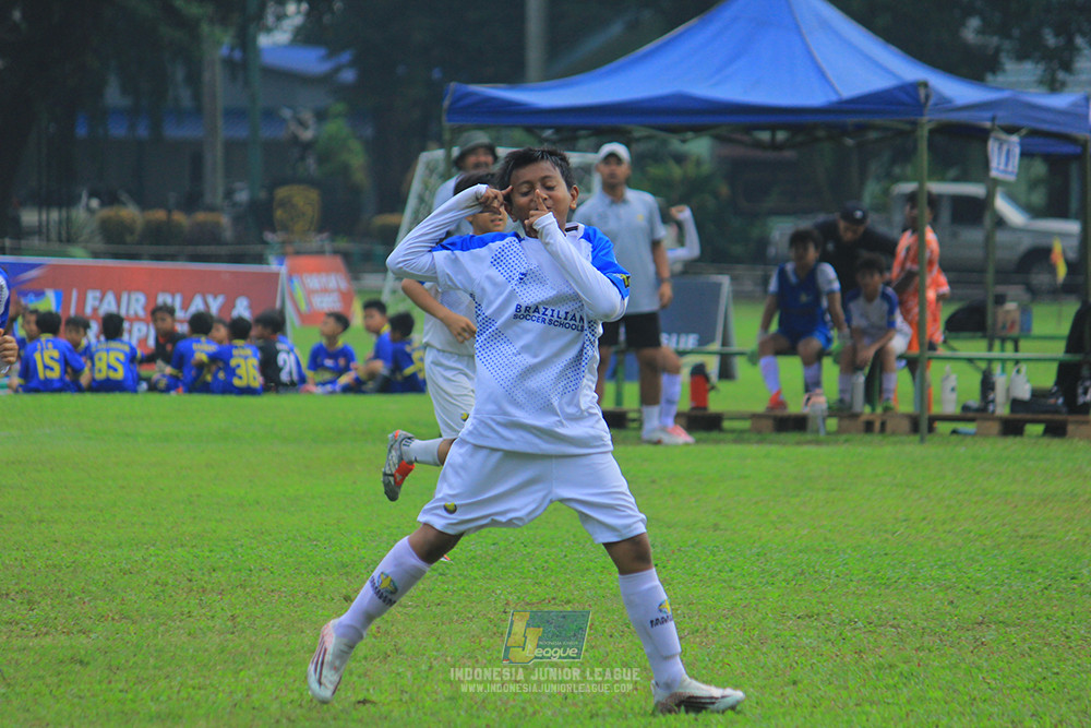 ijl u11 170526 brazillian ss senayan vs tunas prima bekasi