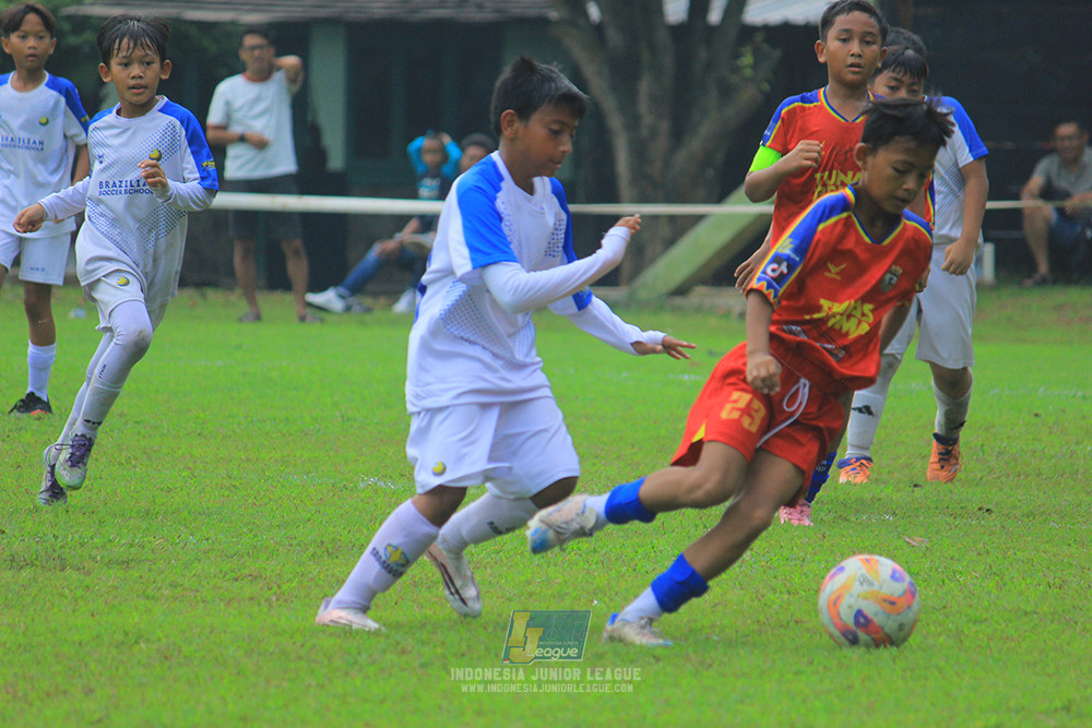 ijl u11 170526 brazillian ss senayan vs tunas prima bekasi