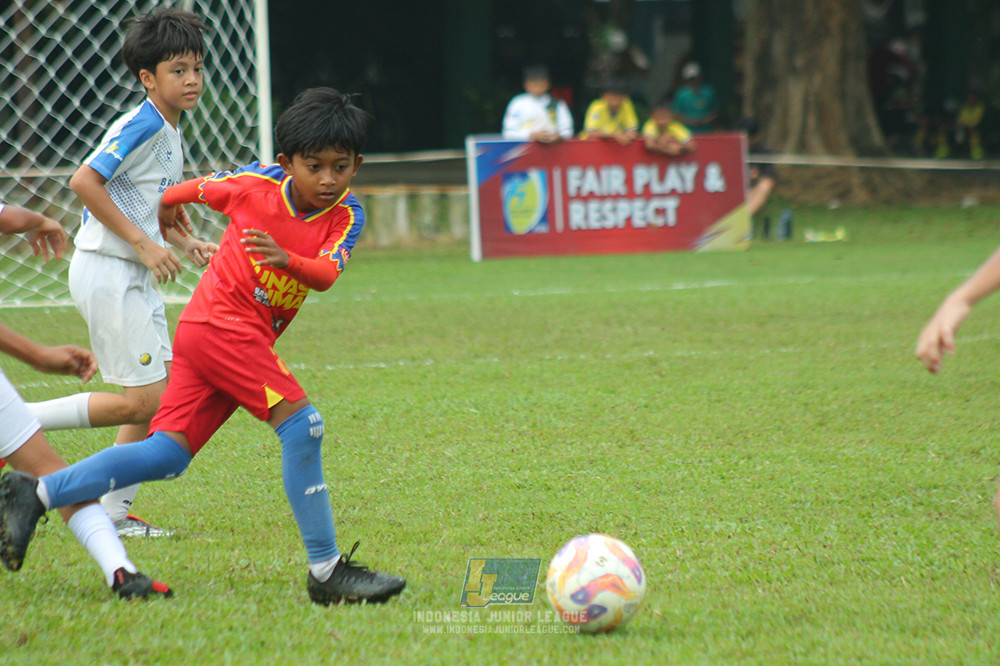 ijl u11 170526 brazillian ss senayan vs tunas prima bekasi