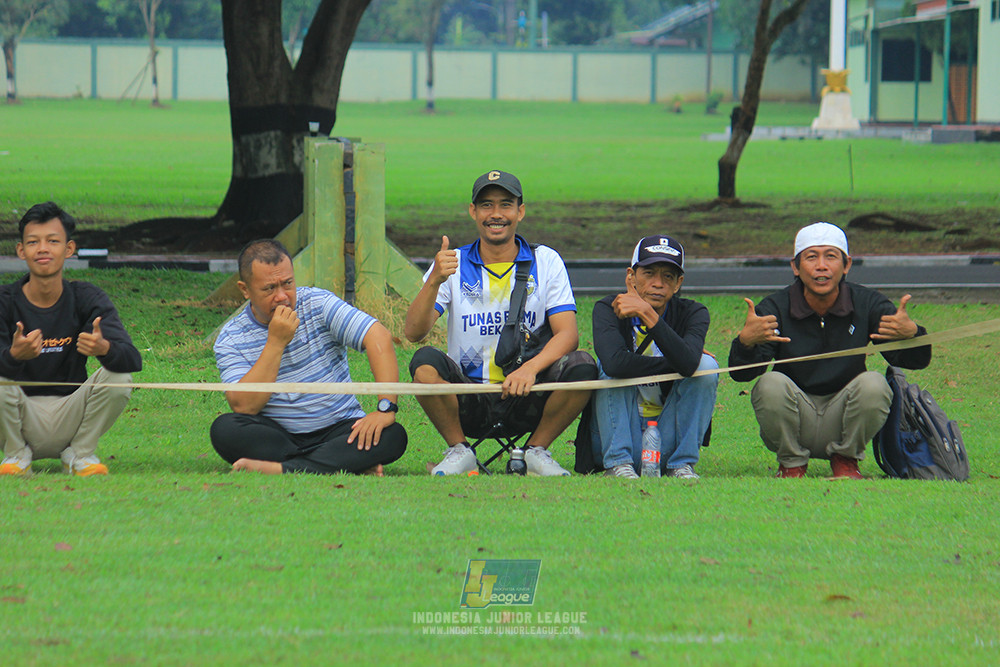 ijl u11 170526 brazillian ss senayan vs tunas prima bekasi