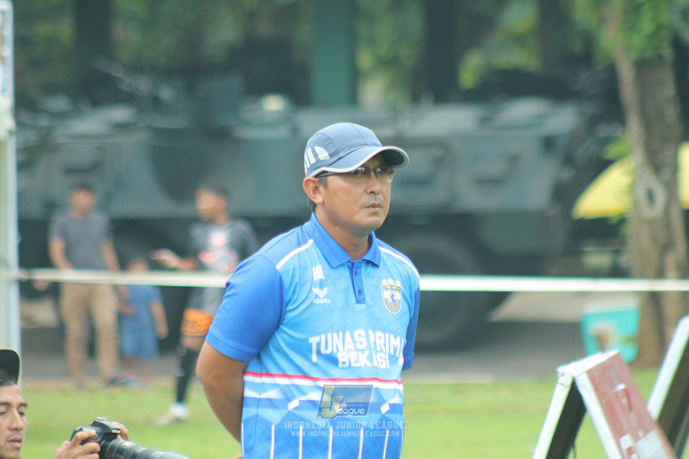 ijl u11 170526 brazillian ss senayan vs tunas prima bekasi
