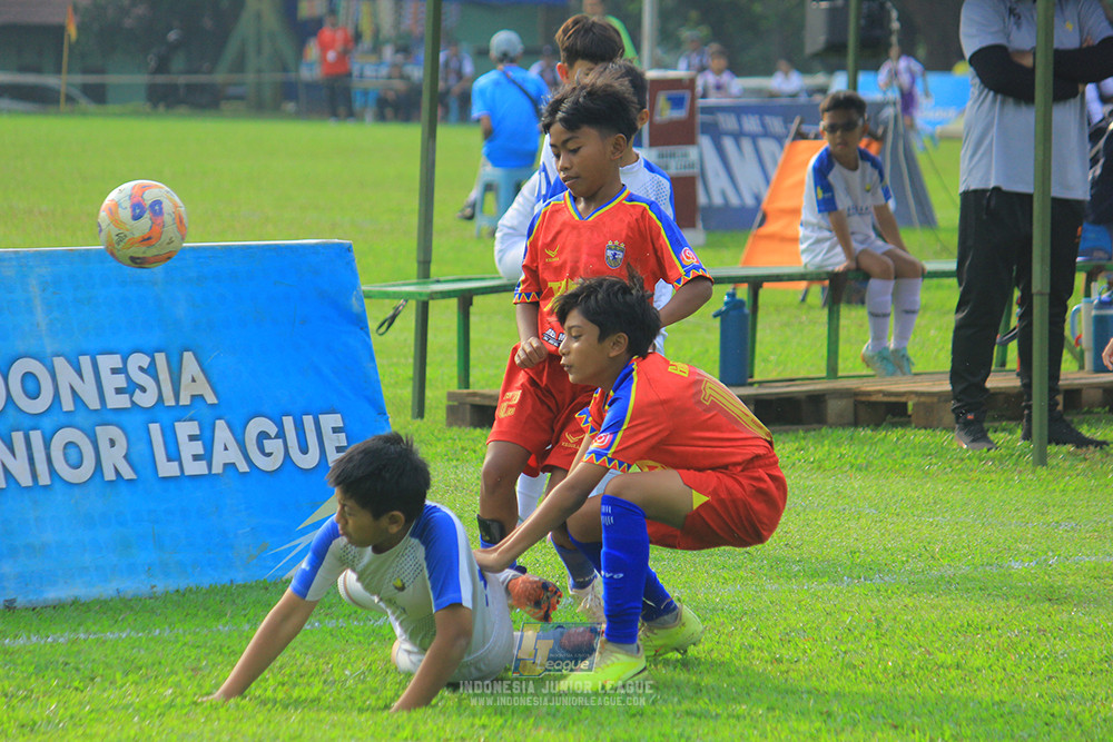 ijl u11 170526 brazillian ss senayan vs tunas prima bekasi
