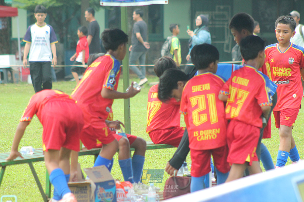 ijl u11 170526 brazillian ss senayan vs tunas prima bekasi