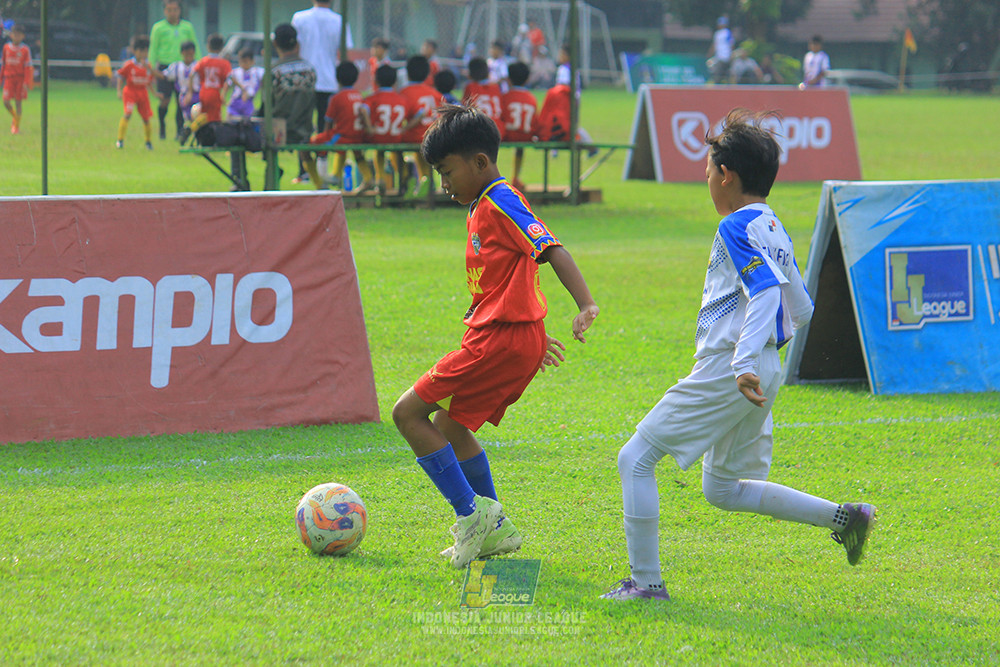 ijl u11 170526 brazillian ss senayan vs tunas prima bekasi