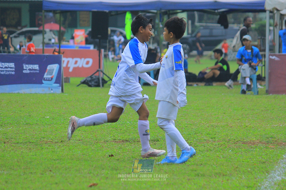 ijl u11 170526 brazillian ss senayan vs tunas prima bekasi