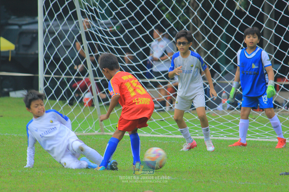 ijl u11 170526 brazillian ss senayan vs tunas prima bekasi