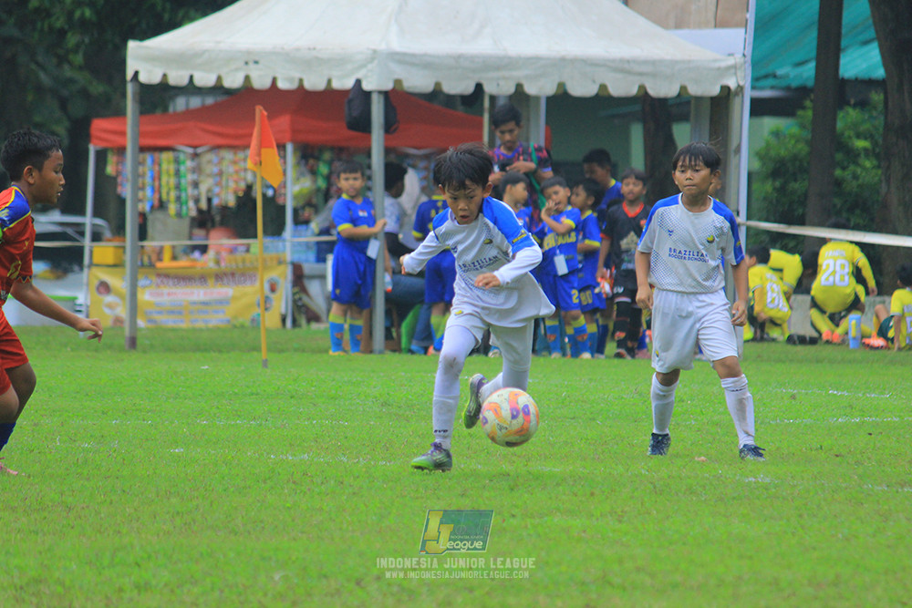 ijl u11 170526 brazillian ss senayan vs tunas prima bekasi