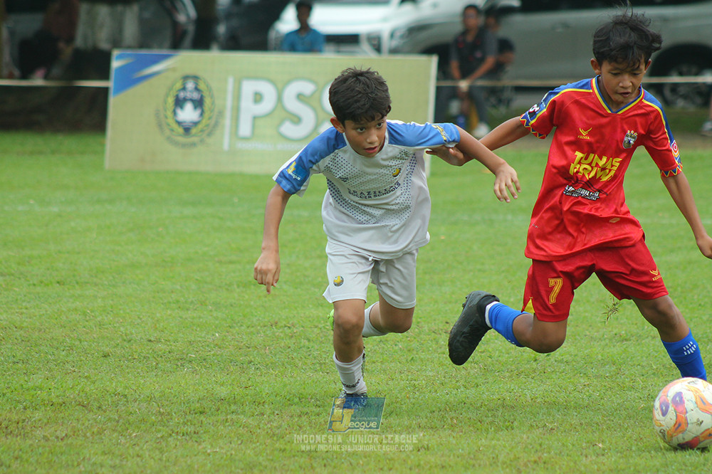 ijl u11 170526 brazillian ss senayan vs tunas prima bekasi