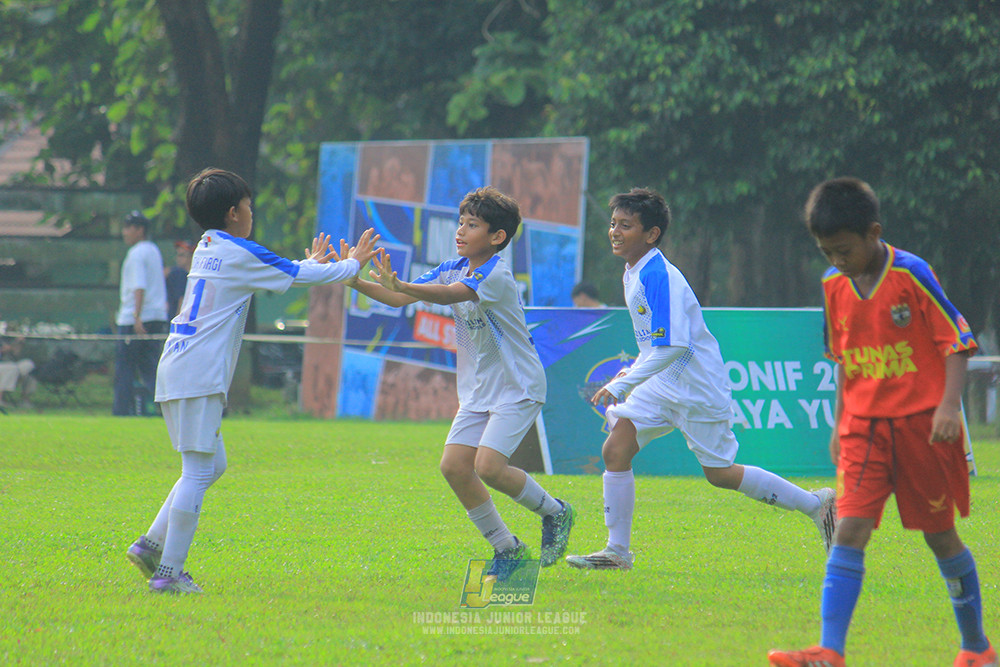 ijl u11 170526 brazillian ss senayan vs tunas prima bekasi