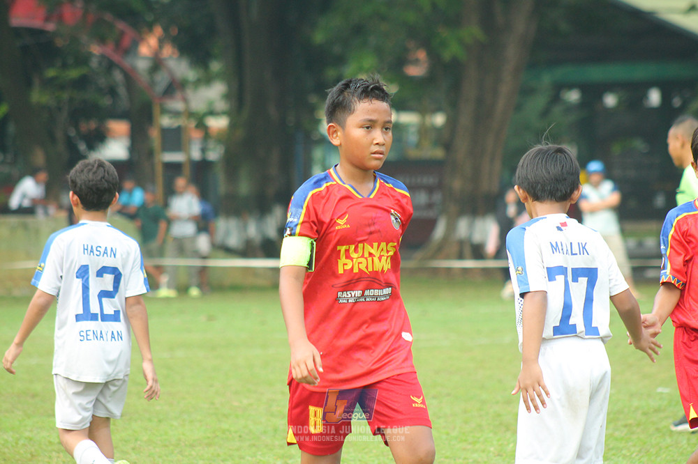 ijl u11 170526 brazillian ss senayan vs tunas prima bekasi
