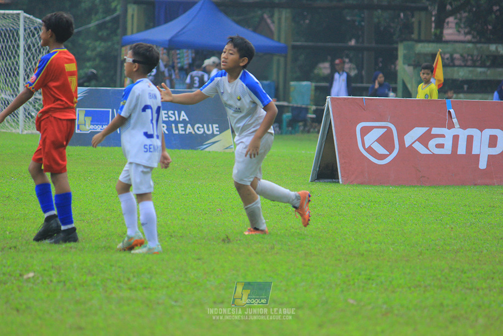 ijl u11 170526 brazillian ss senayan vs tunas prima bekasi