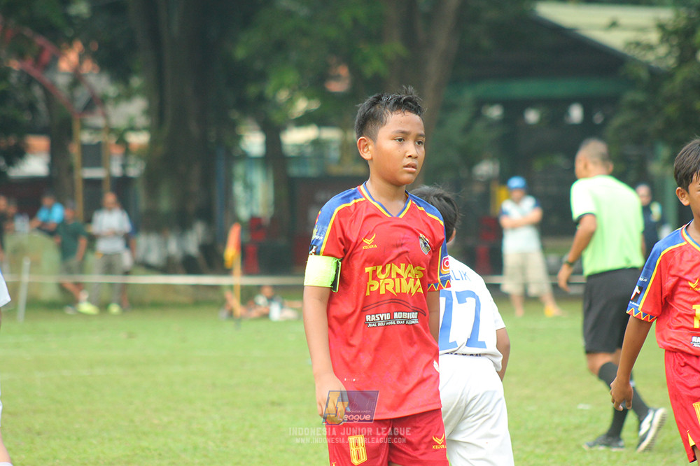 ijl u11 170526 brazillian ss senayan vs tunas prima bekasi