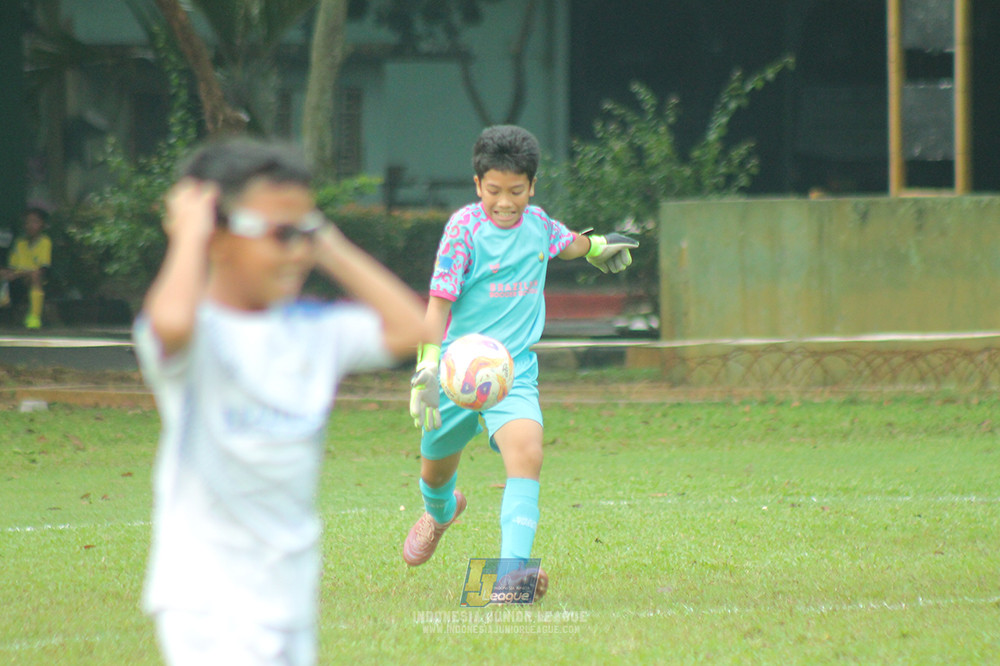 ijl u11 170526 brazillian ss senayan vs tunas prima bekasi